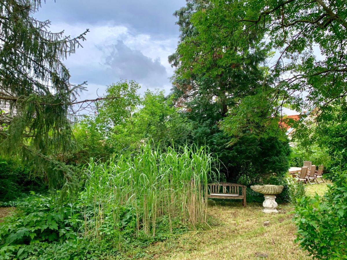 Altstadt Apartments Melk Mit Sauna المظهر الخارجي الصورة