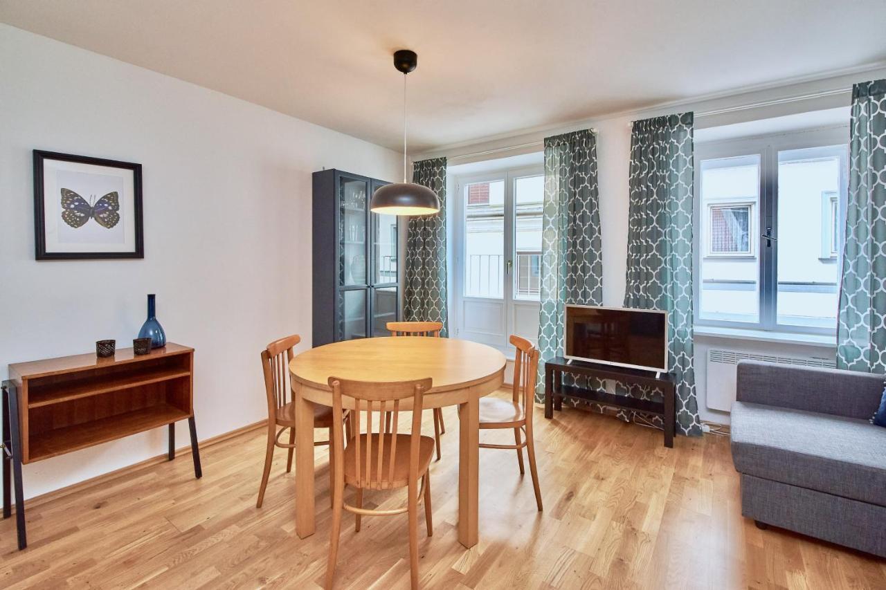 Altstadt Apartments Melk Mit Sauna المظهر الخارجي الصورة
