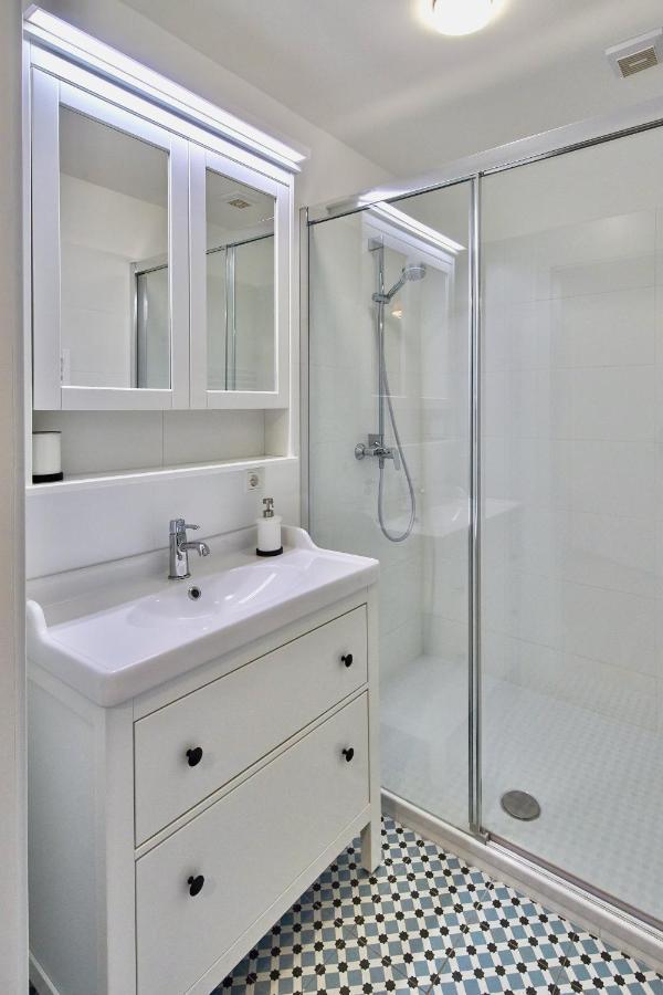 Altstadt Apartments Melk Mit Sauna المظهر الخارجي الصورة