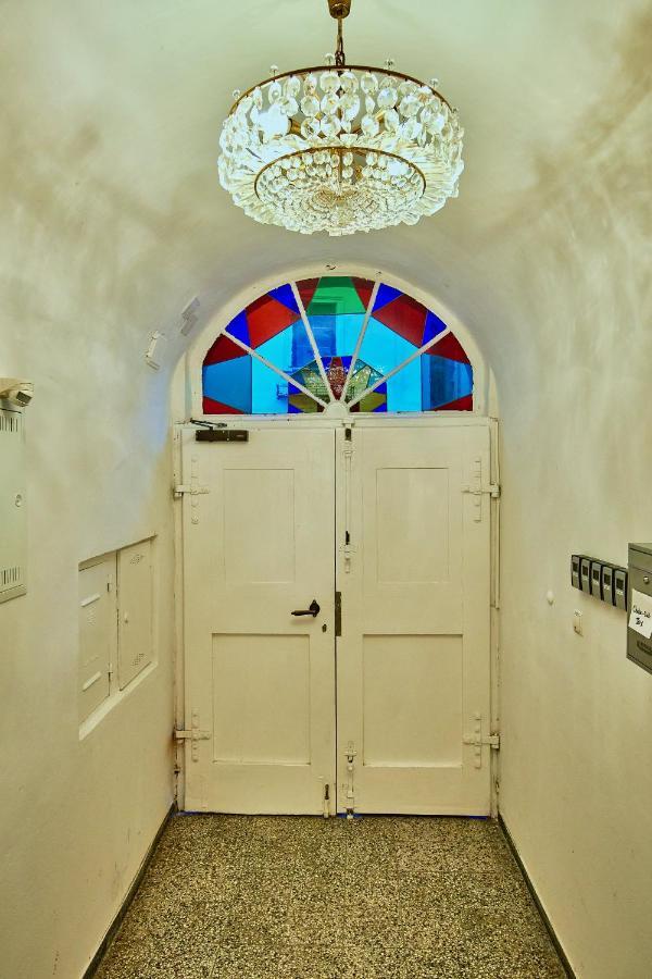Altstadt Apartments Melk Mit Sauna المظهر الخارجي الصورة