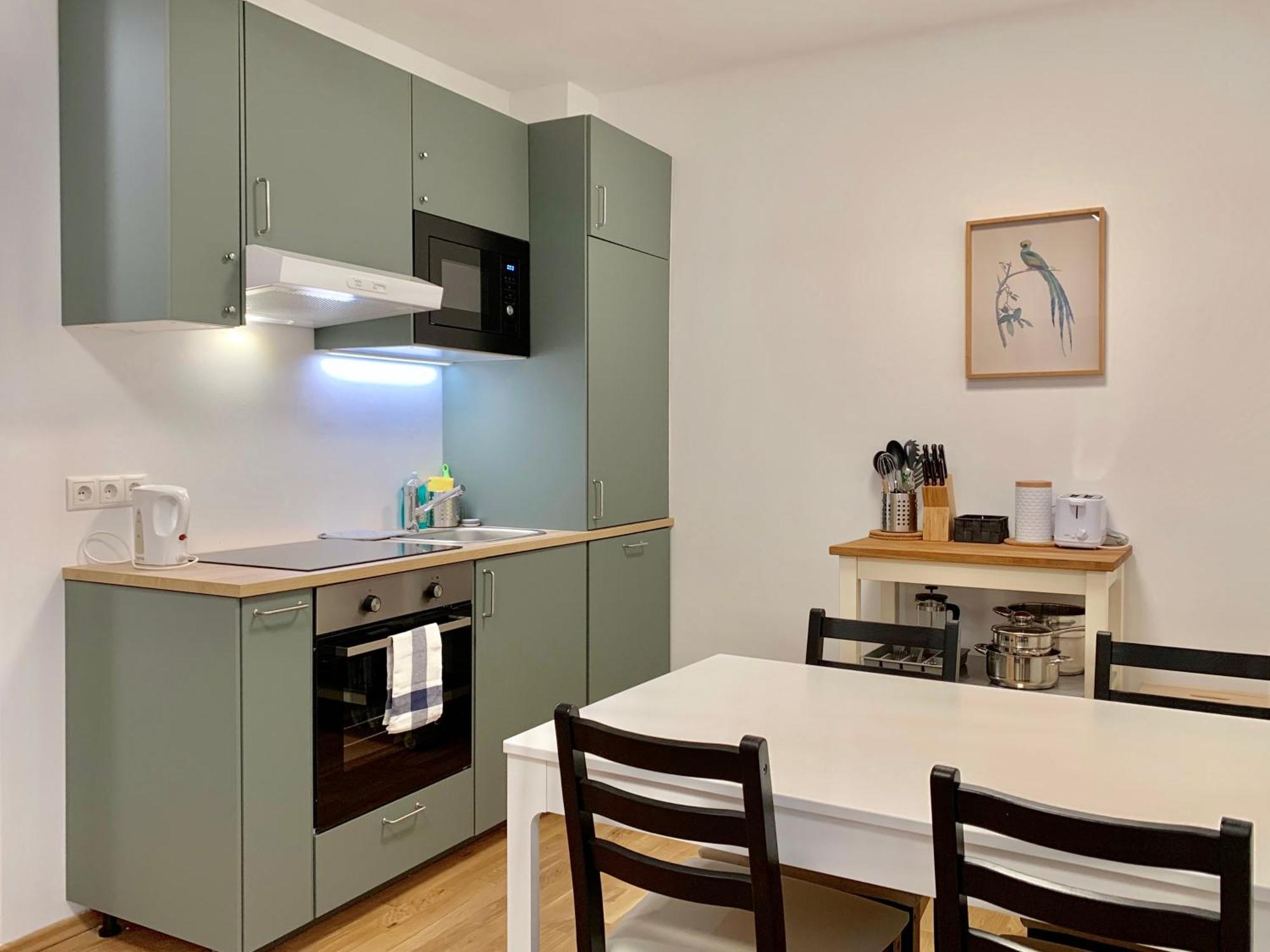 Altstadt Apartments Melk Mit Sauna المظهر الخارجي الصورة