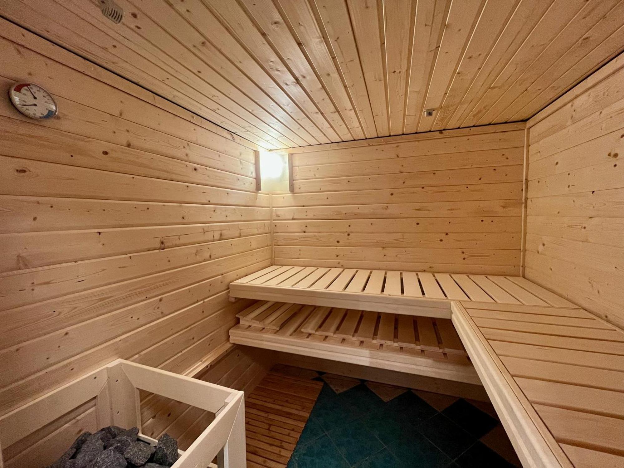 Altstadt Apartments Melk Mit Sauna المظهر الخارجي الصورة