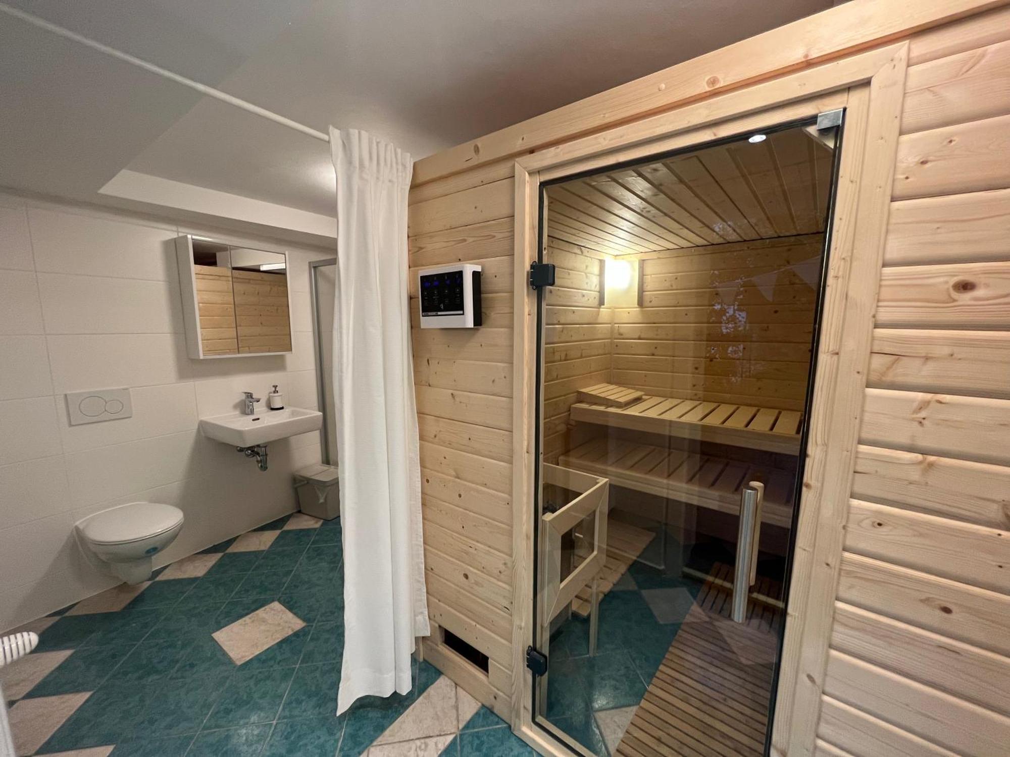 Altstadt Apartments Melk Mit Sauna المظهر الخارجي الصورة