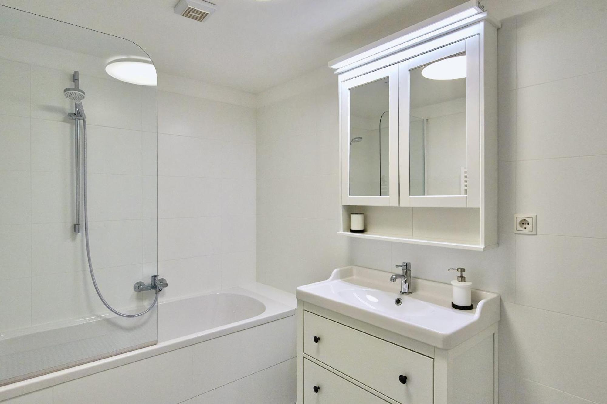 Altstadt Apartments Melk Mit Sauna الغرفة الصورة