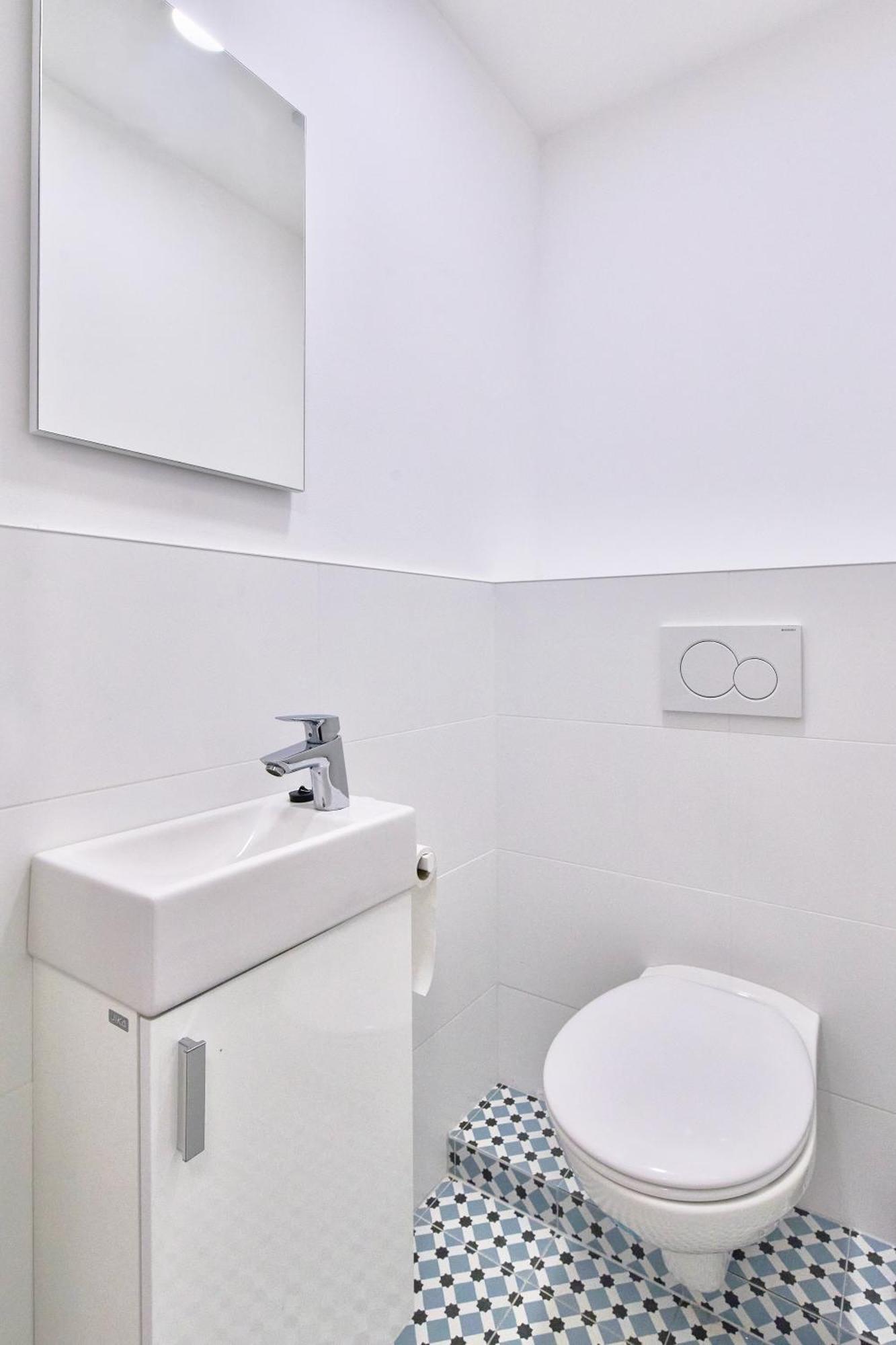 Altstadt Apartments Melk Mit Sauna الغرفة الصورة