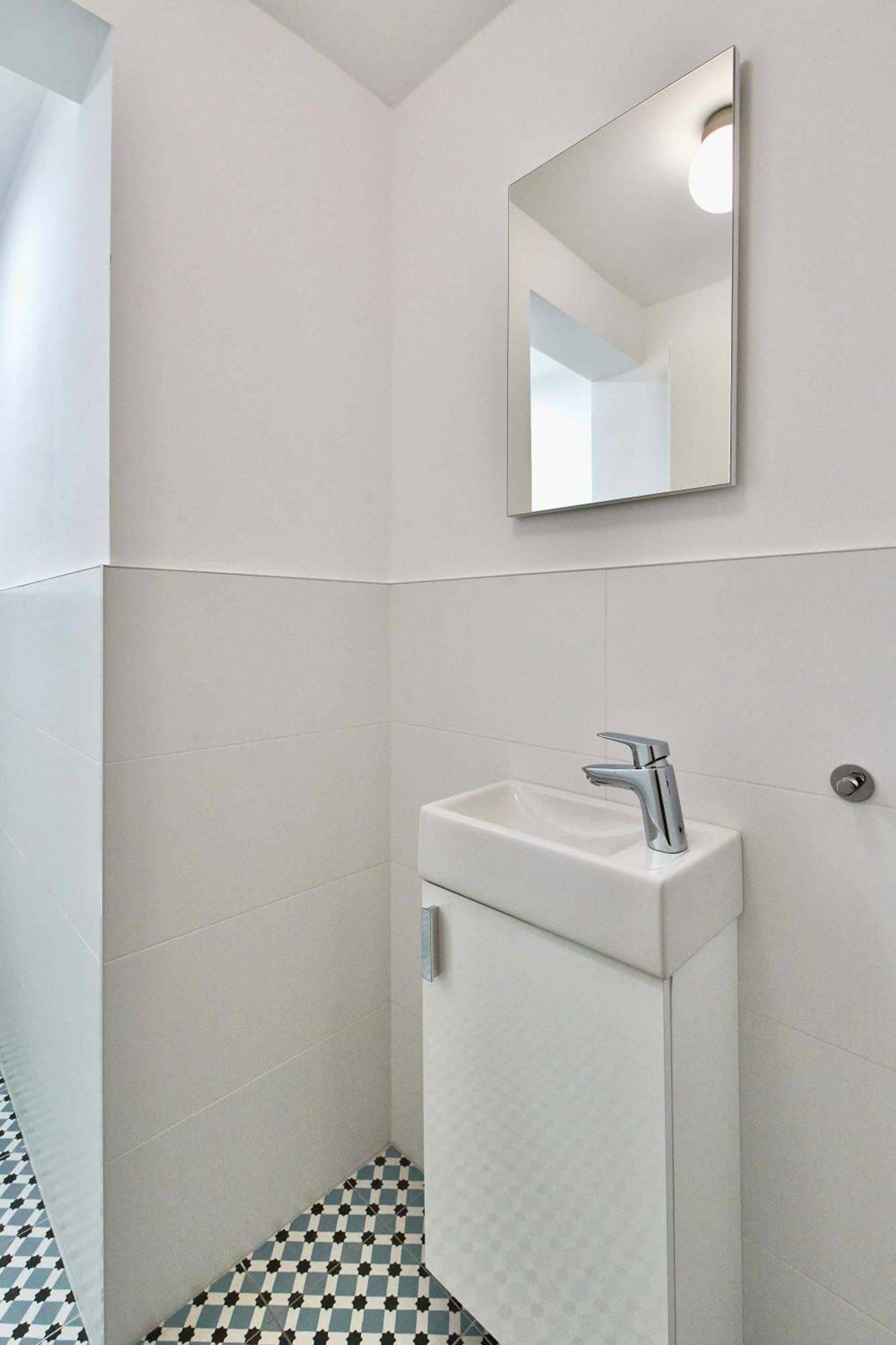 Altstadt Apartments Melk Mit Sauna الغرفة الصورة