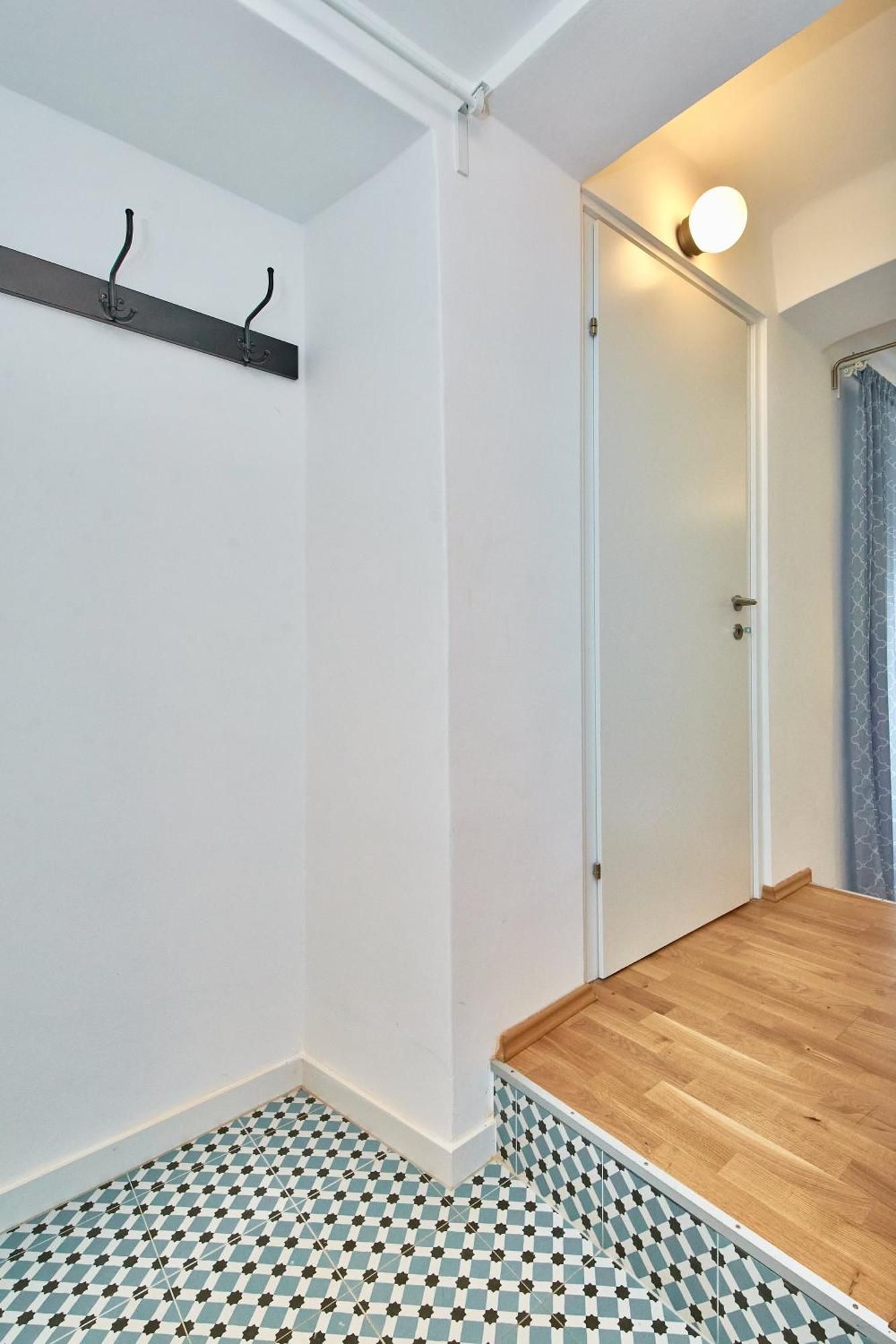 Altstadt Apartments Melk Mit Sauna الغرفة الصورة