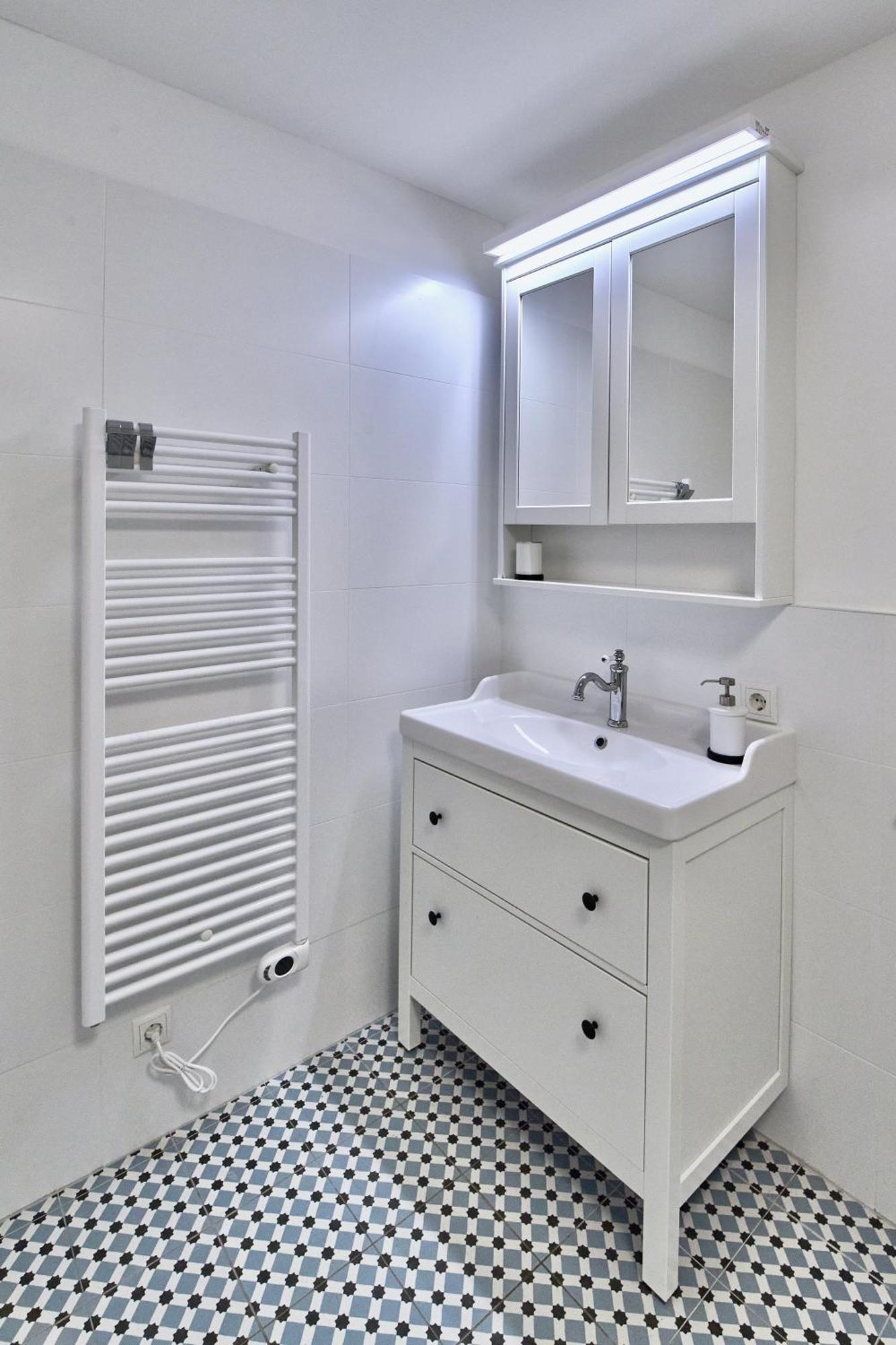 Altstadt Apartments Melk Mit Sauna الغرفة الصورة