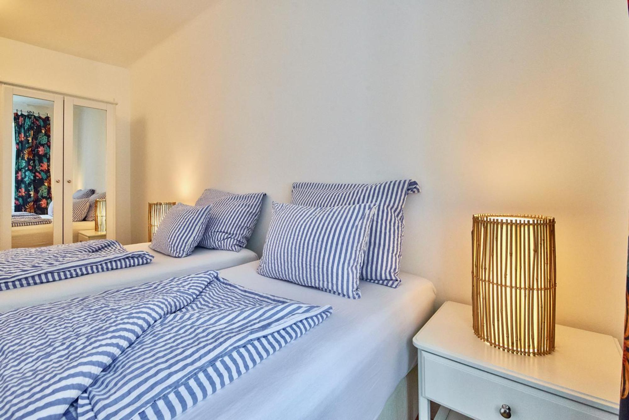 Altstadt Apartments Melk Mit Sauna الغرفة الصورة
