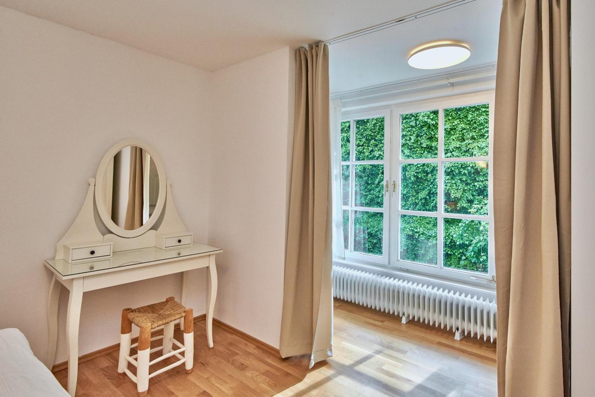 Altstadt Apartments Melk Mit Sauna الغرفة الصورة